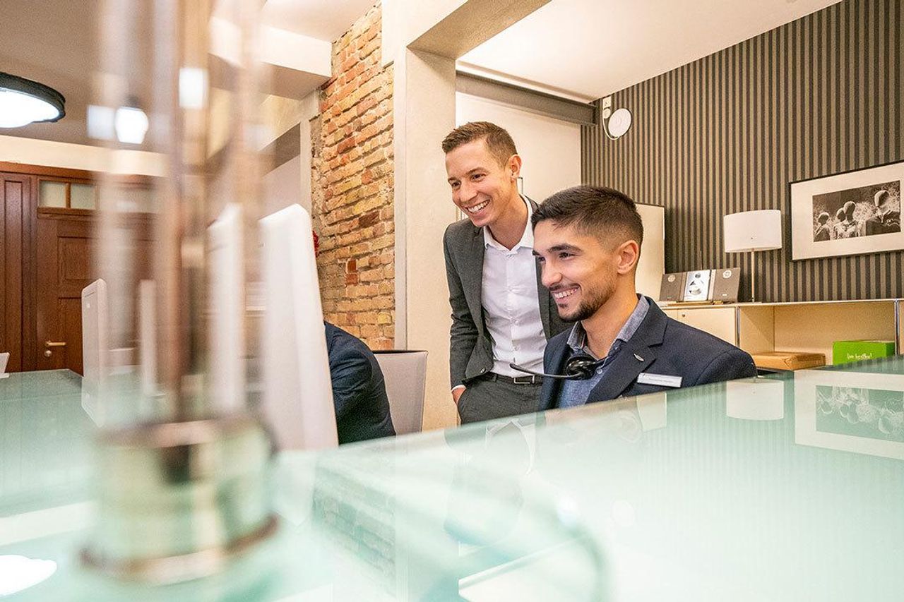 Berlin Meetingräume Business Center  image 2