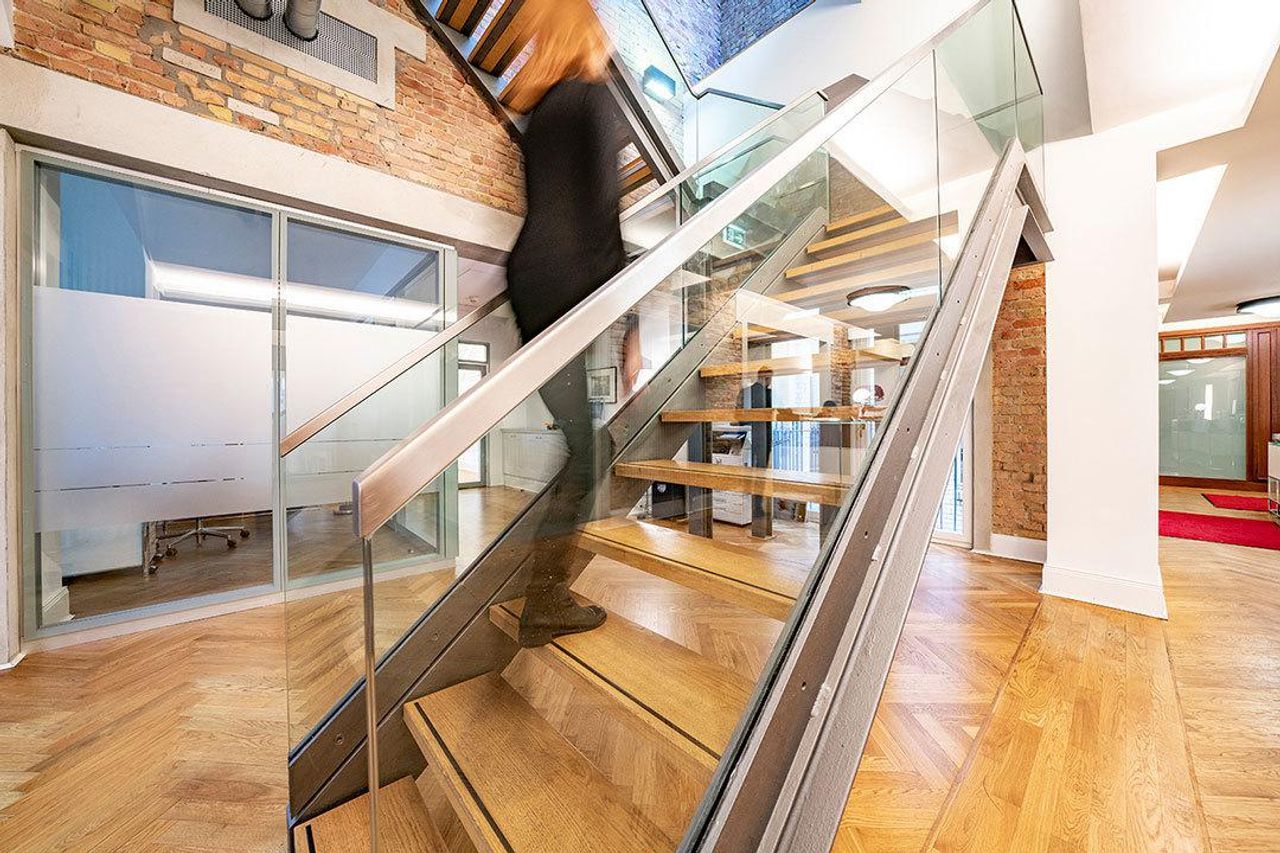 Berlin Meetingräume Business Center  image 3