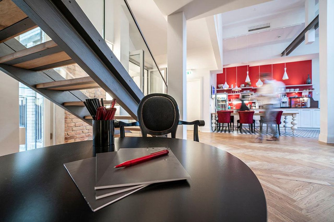 Berlin Meetingräume Business Center  image 4