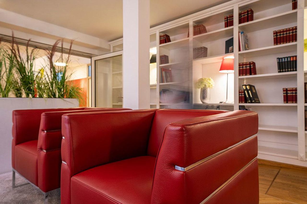 Berlin Meetingräume Business Center  image 5