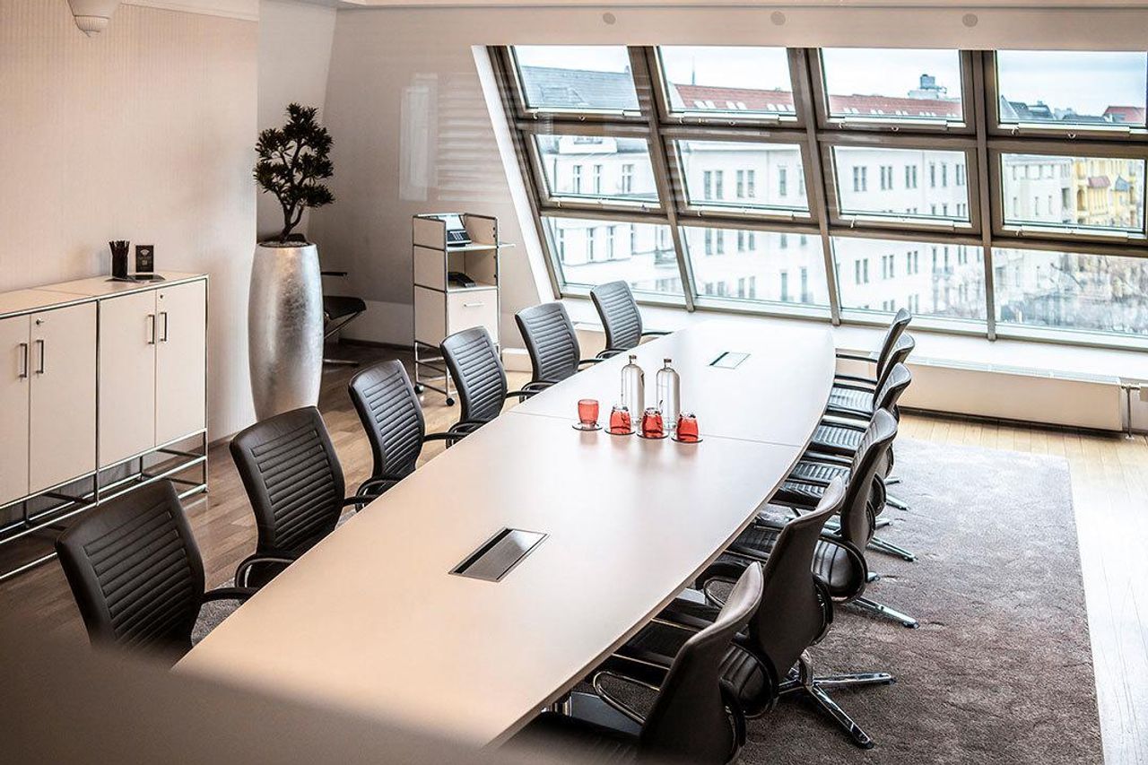 Berlin Meetingräume Business Center  image 8