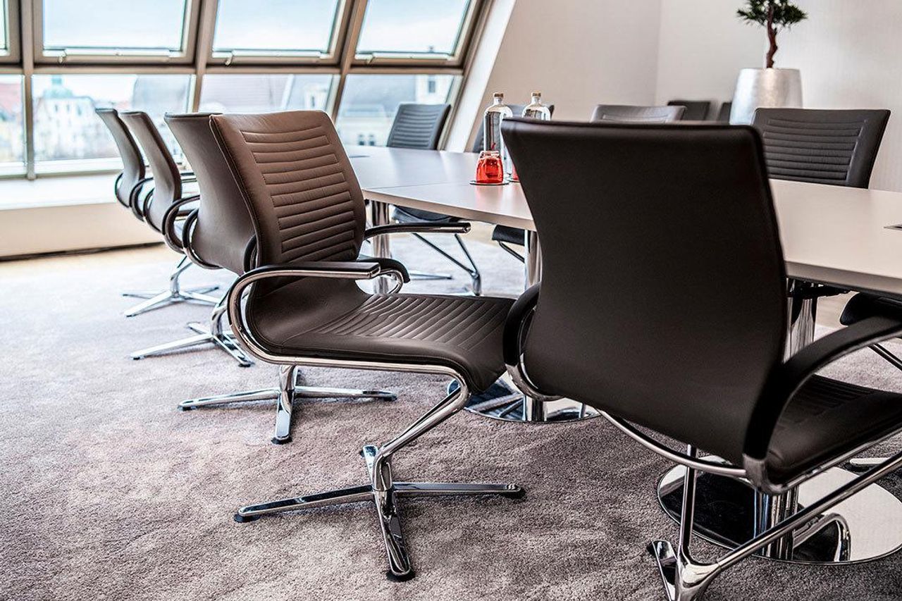 Berlin Meetingräume Business Center  image 9