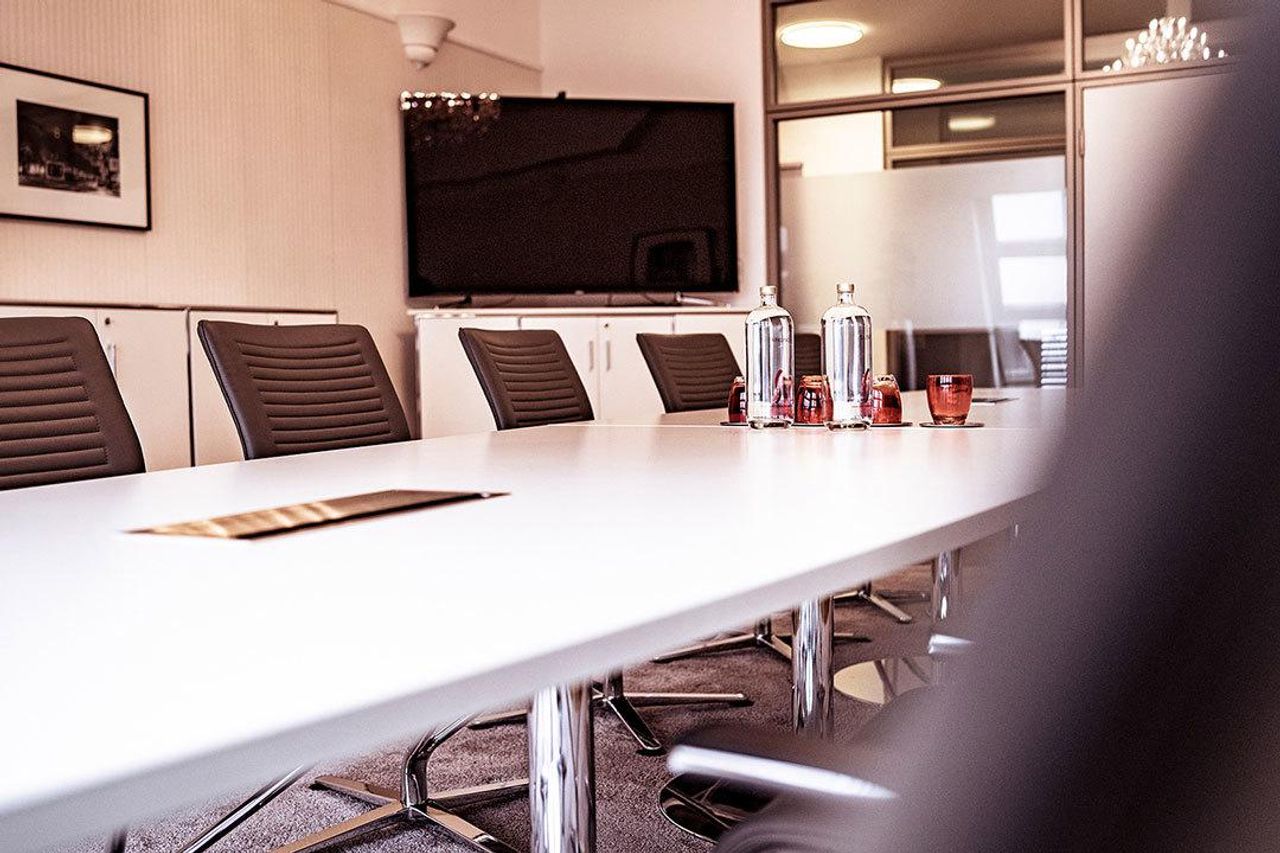 Berlin Meetingräume Business Center  image 10