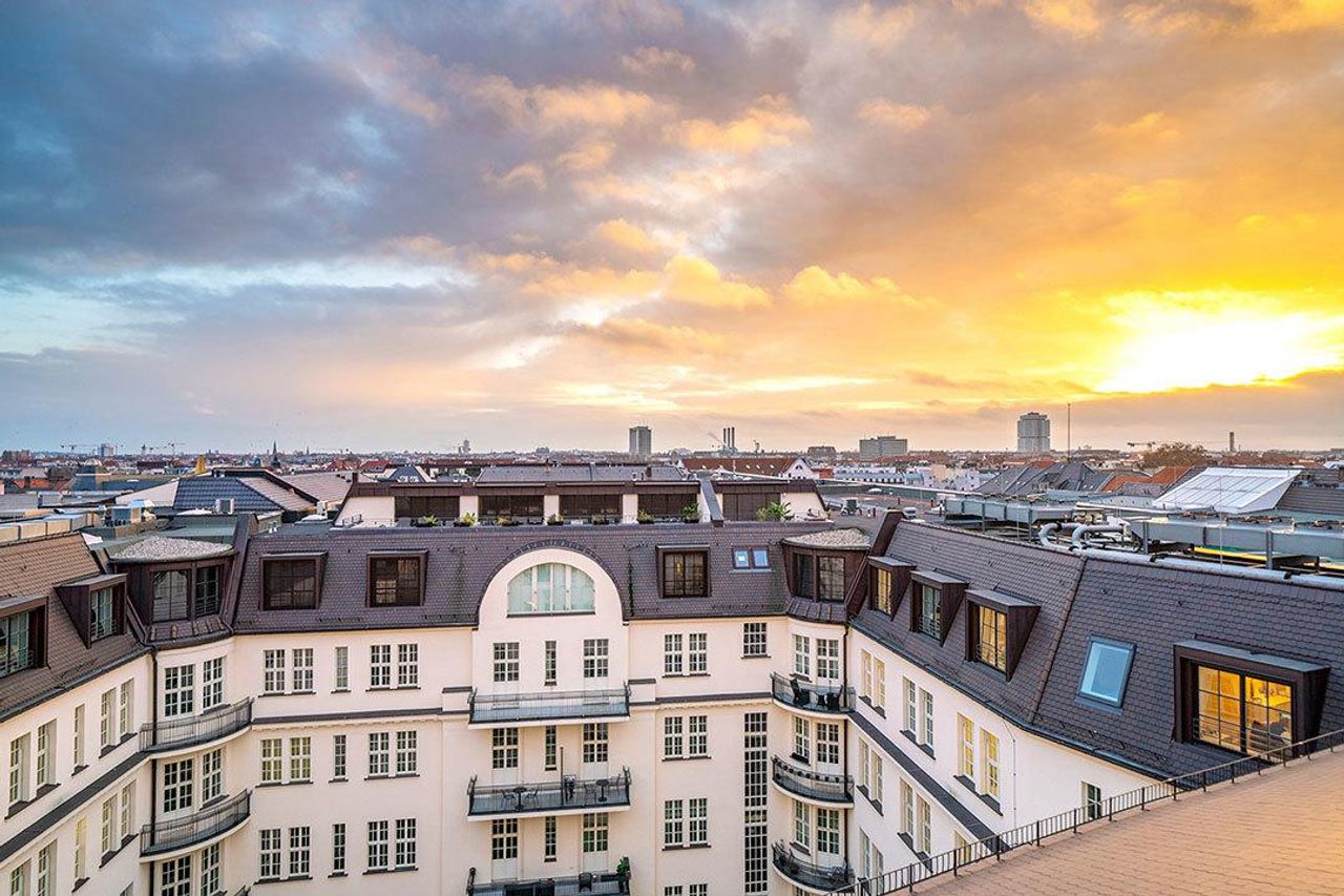 Berlin Meetingräume Business Center  image 12