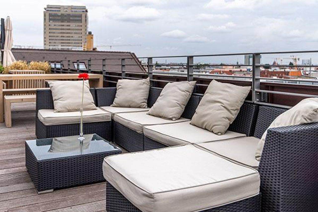 Berlin Meetingräume Business Center  image 15