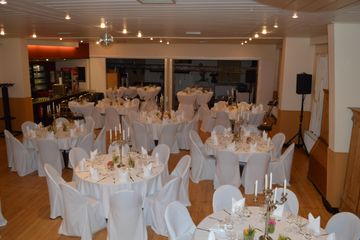 Nettetal PR & Marketing Event  Waldhof & Partyhaus Krefeld image 10