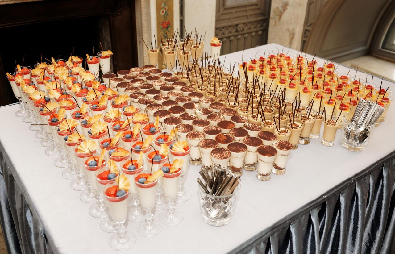 Nettetal PR & Marketing Event  Waldhof & Partyhaus Krefeld image 10