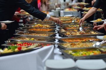 Nettetal PR & Marketing Event Waldhof & Partyhaus Krefeld image 10