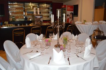 Nettetal PR & Marketing Event  Waldhof & Partyhaus Krefeld image 10