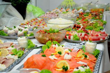 Nettetal PR & Marketing Event  Waldhof & Partyhaus Krefeld image 10