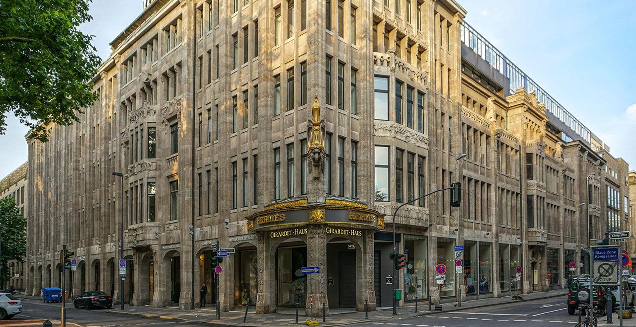 Düsseldorf Konferenzräume Meetingraum  image 0