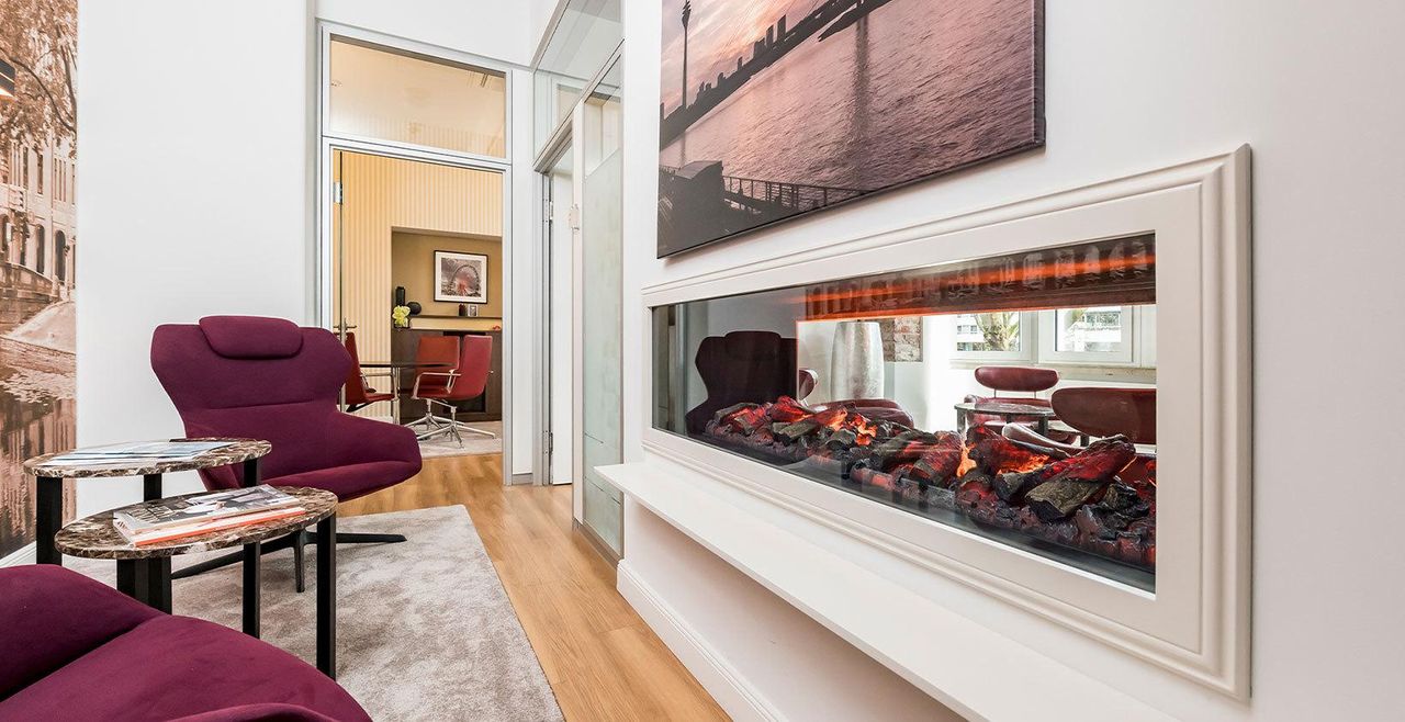 Düsseldorf Konferenzräume Meetingraum  image 2