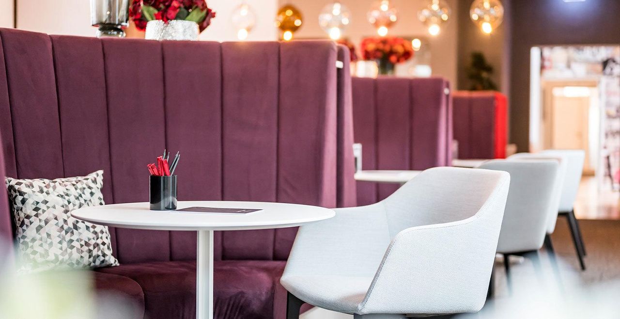 Düsseldorf Konferenzräume Meetingraum  image 3