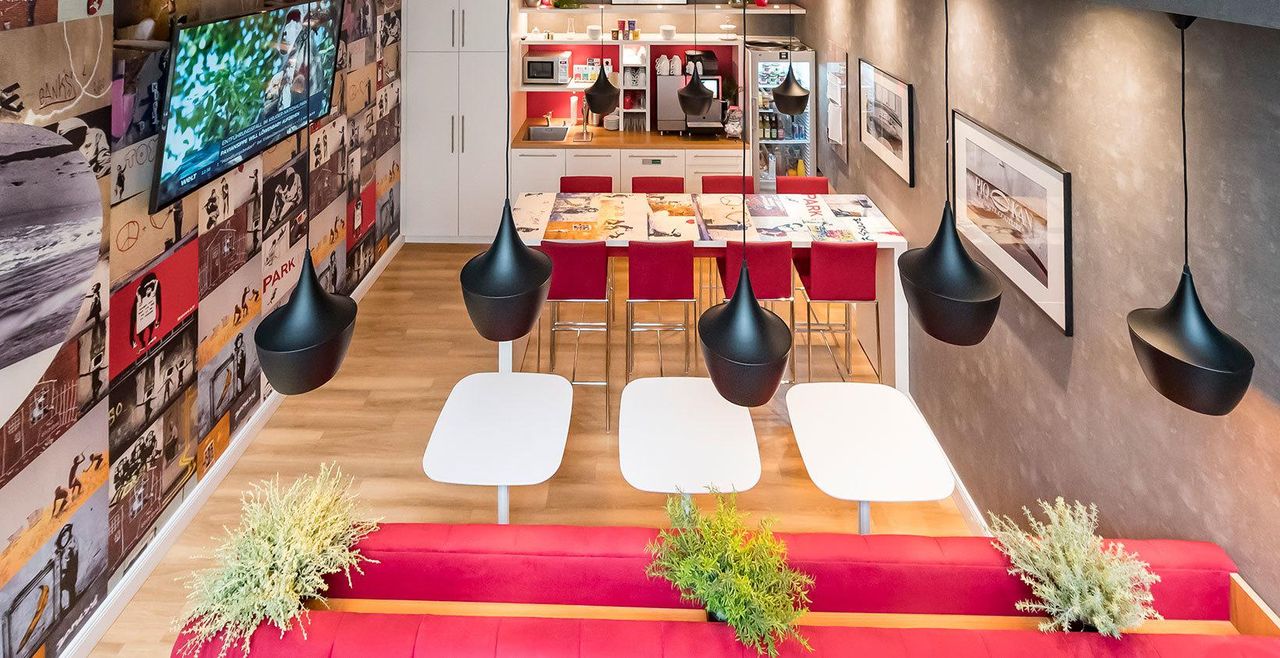 Düsseldorf Konferenzräume Meetingraum  image 4