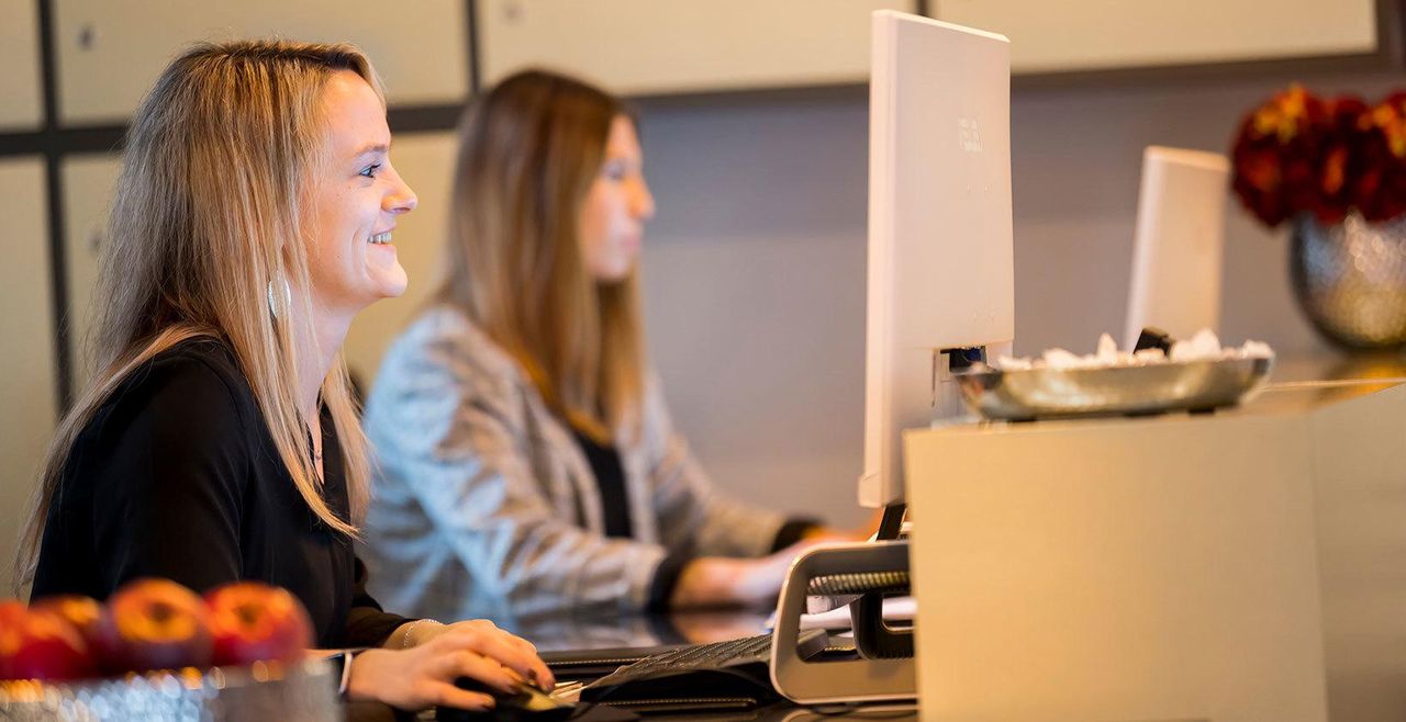 Düsseldorf Konferenzräume Meetingraum  image 5