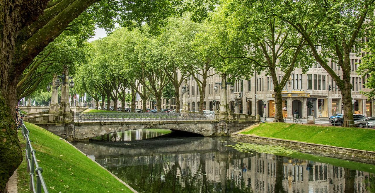 Düsseldorf Konferenzräume Meetingraum  image 6