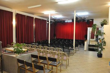 Bad Vilbel Geburtstag  Wartesaal image 10