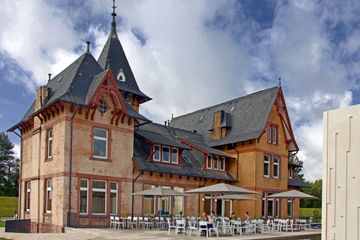 Soltau PR & Marketing Event Veranstaltungsraum Wasserkunst Elbinsel Kaltehofe image 10