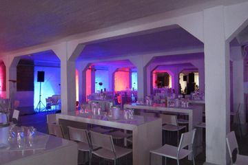 Hannover PR & Marketing Event Historisches Gebäude Wasserturm Event GmbH image 10