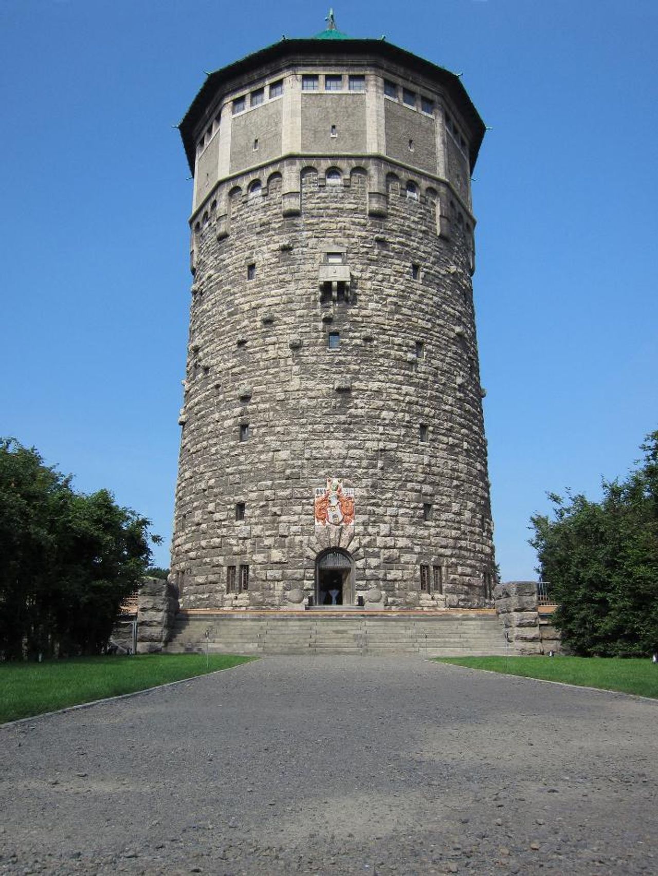 Hannover PR & Marketing Event Historisches Gebäude Wasserturm Event GmbH image 10