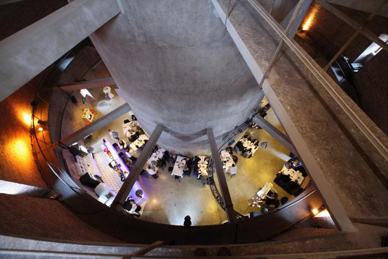 Hannover PR & Marketing Event Historisches Gebäude Wasserturm Event GmbH image 10