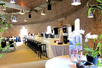 Hannover PR & Marketing Event Historisches Gebäude Wasserturm Event GmbH image 10