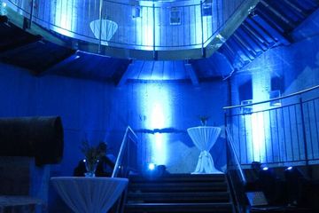 Hannover PR & Marketing Event Historisches Gebäude Wasserturm Event GmbH image 10