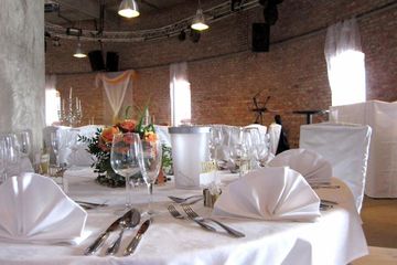 Hannover PR & Marketing Event Historisches Gebäude Wasserturm Event GmbH image 10