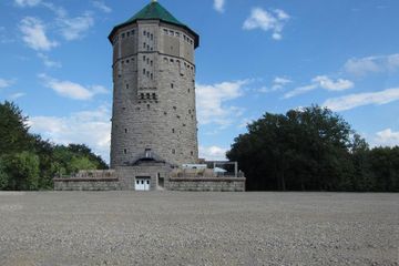 Hannover PR & Marketing Event Historisches Gebäude Wasserturm Event GmbH image 10