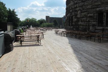 Hannover PR & Marketing Event Historisches Gebäude Wasserturm Event GmbH image 10