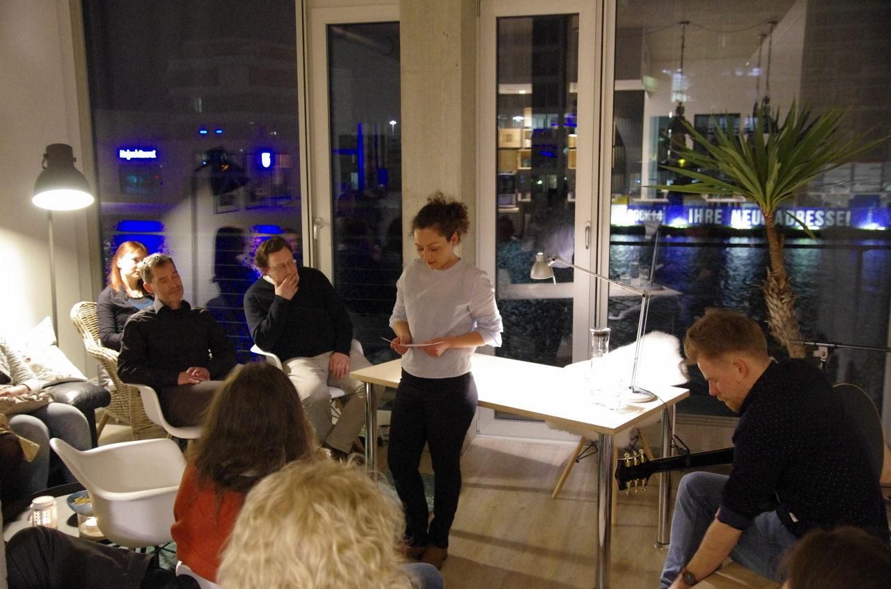 Münster PR & Marketing Event Coworking Space Watermark Coworking Münster - Moderne Location direkt am Was image 10