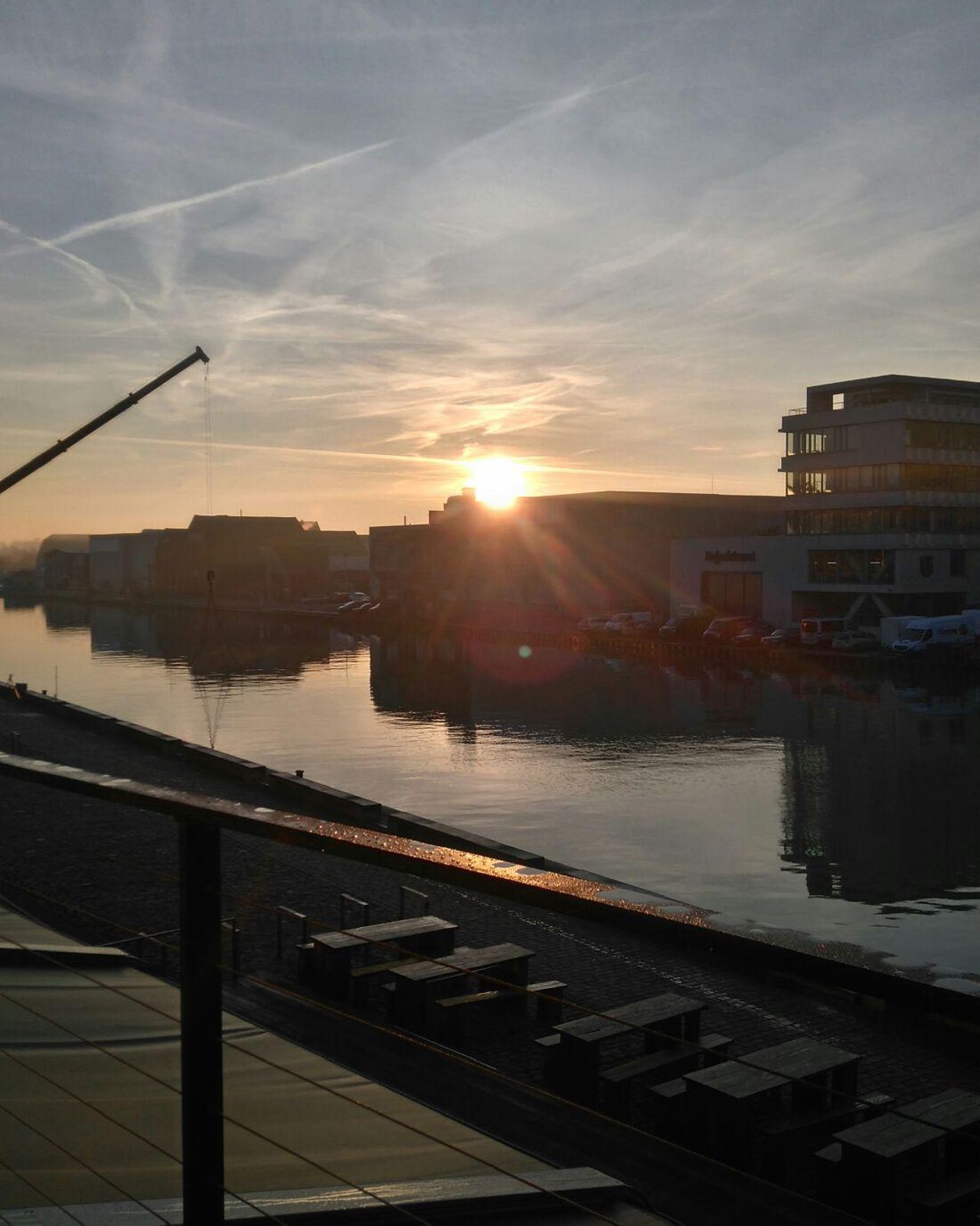 Münster PR & Marketing Event Coworking Space Watermark Coworking Münster - Moderne Location direkt am Was image 10