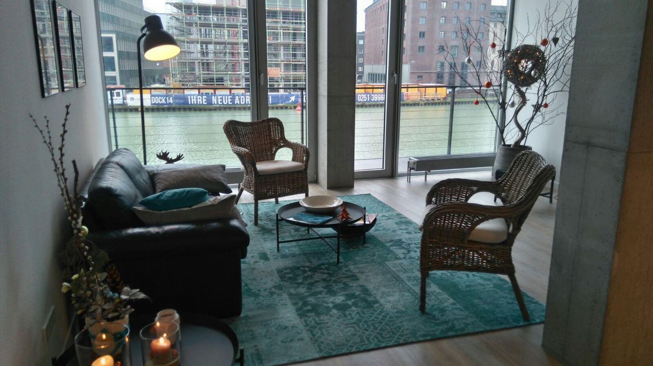 Münster PR & Marketing Event Coworking Space Watermark Coworking Münster - Moderne Location direkt am Was image 10