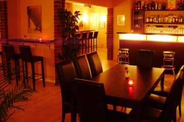 Elmshorn PR & Marketing Event  Weincafe Leonards-sit-in image 10