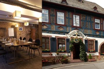 Bad Kreuznach Geburtstag Weinhaus und Hotel Zum Krug image 10