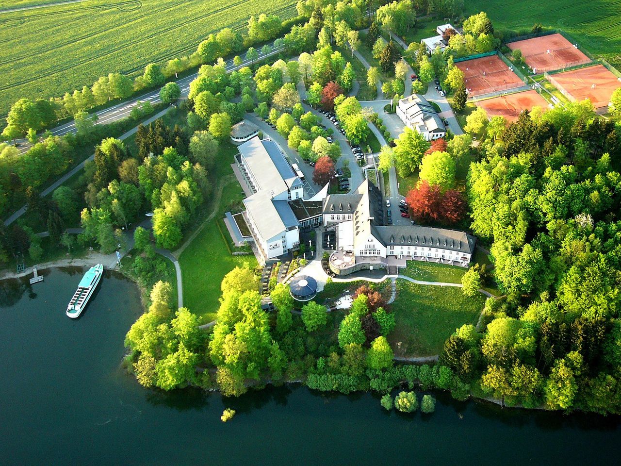 Paderborn Geburtstag Hotel Welcome Hotel Meschede / Hennesee image 10