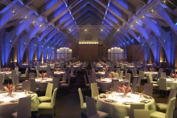 Berlin PR & Marketing Event  Westhafen Event & Convention Center image 10