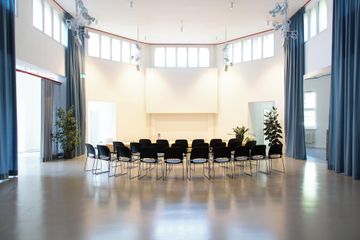 Berlin training rooms Coworking Space Spielfeld Digital Hub image 12