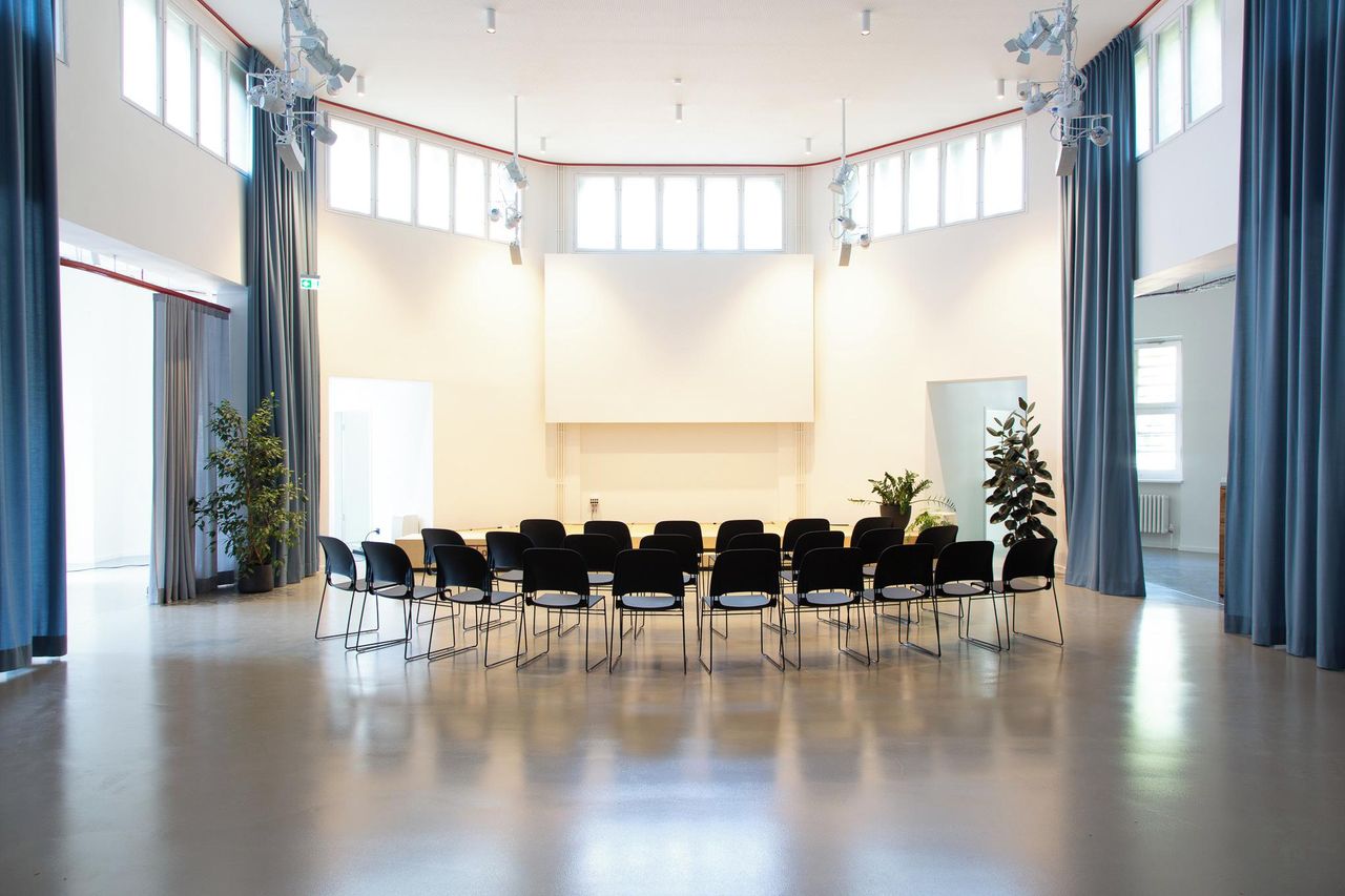 Berlin training rooms Coworking Space Spielfeld Digital Hub image 12