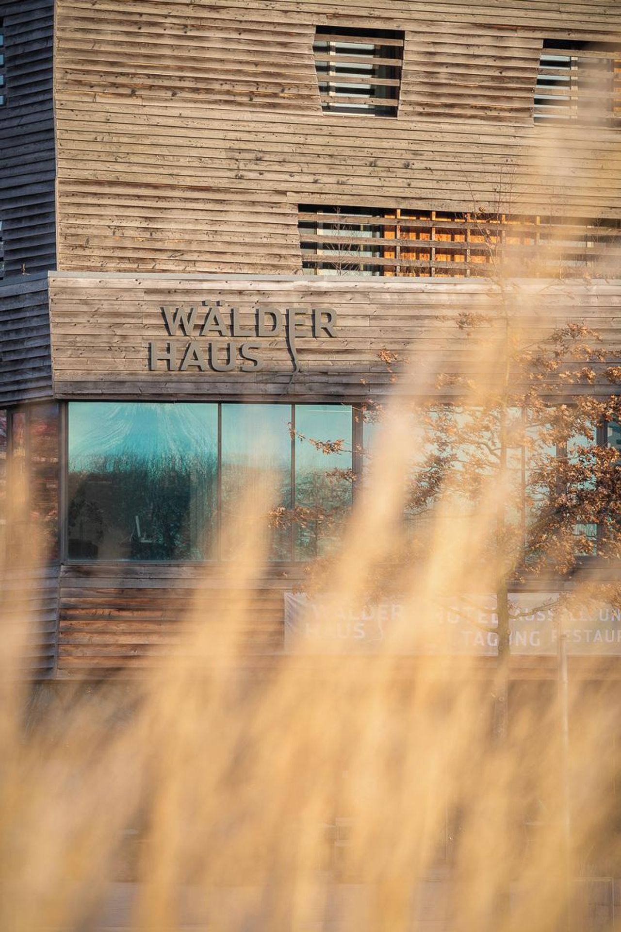 Hamburg PR & Marketing Event Tagungs-/Kongresszentrum Wälderhaus image 1