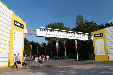 Berlin Abiball/Abiparty  Zentraler Festplatz Berlin image 10