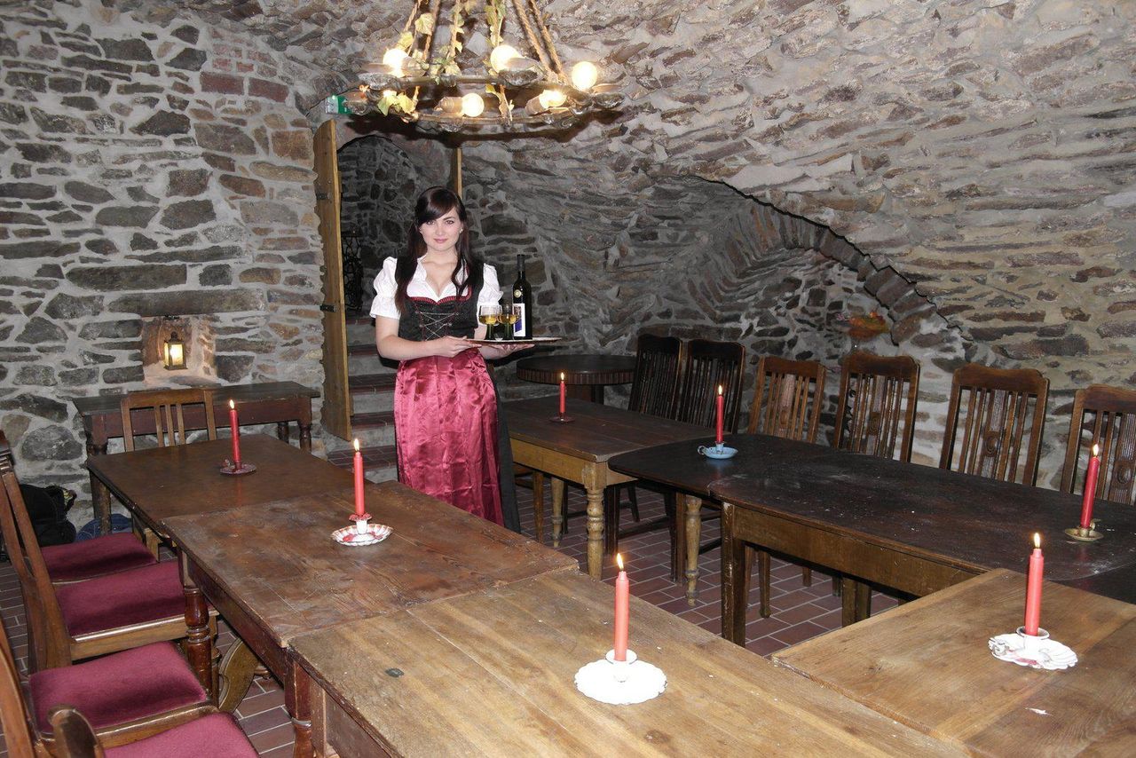 Rest der Welt Geburtstag  Zum Bettelmann image 10