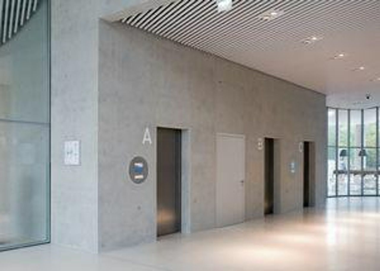 Düsseldorf Meetingräume Conference Center  image 8