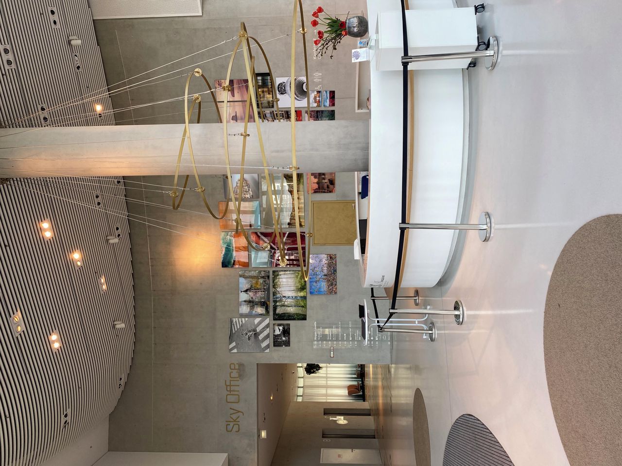 Düsseldorf Meetingräume Conference Center  image 8