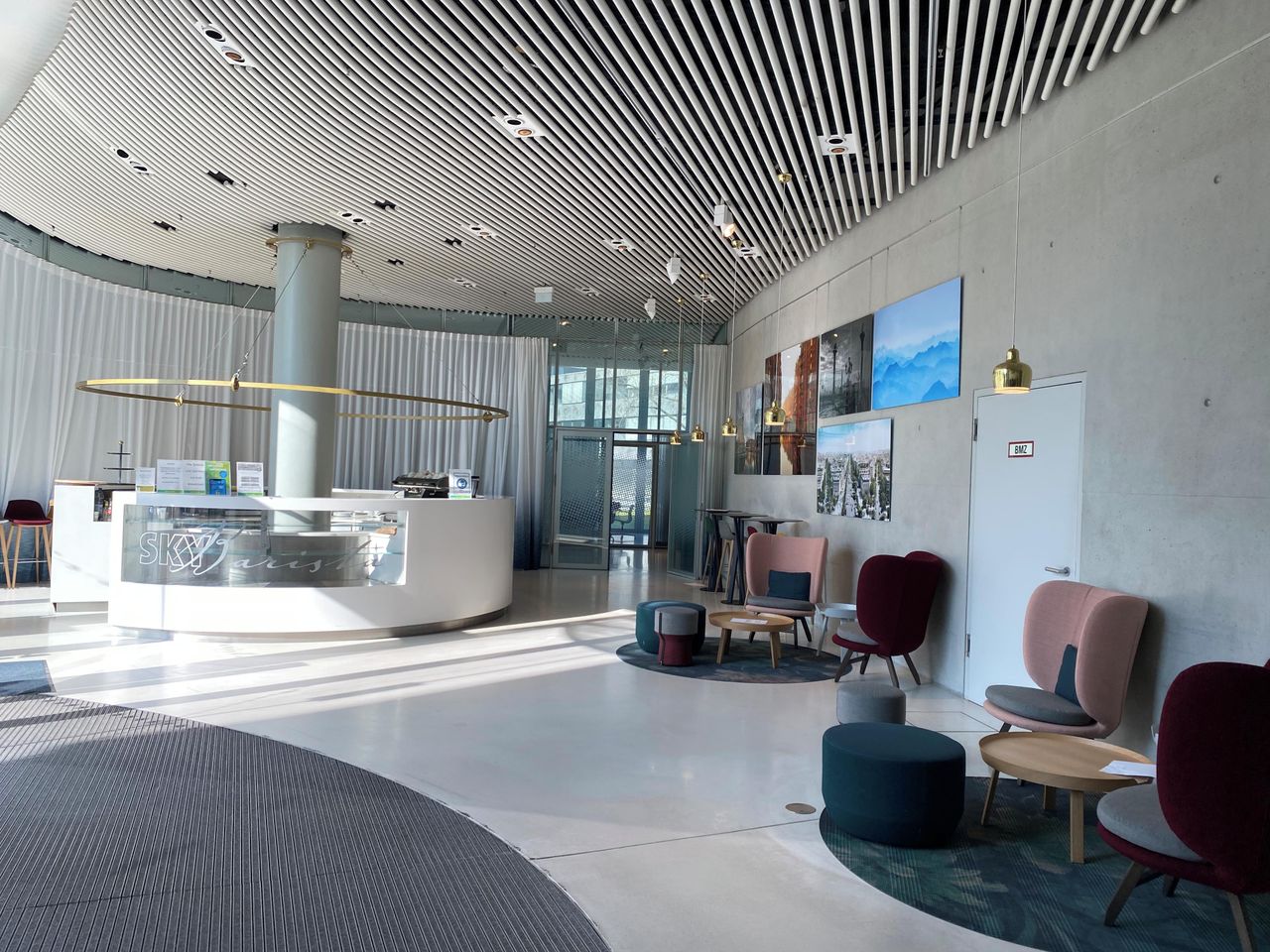 Düsseldorf Meetingräume Conference Center  image 4