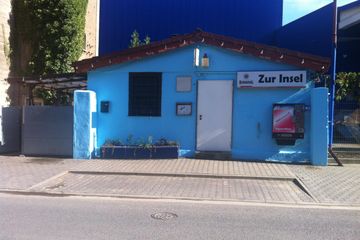 Rest der Welt Geburtstag  Zur Insel image 10