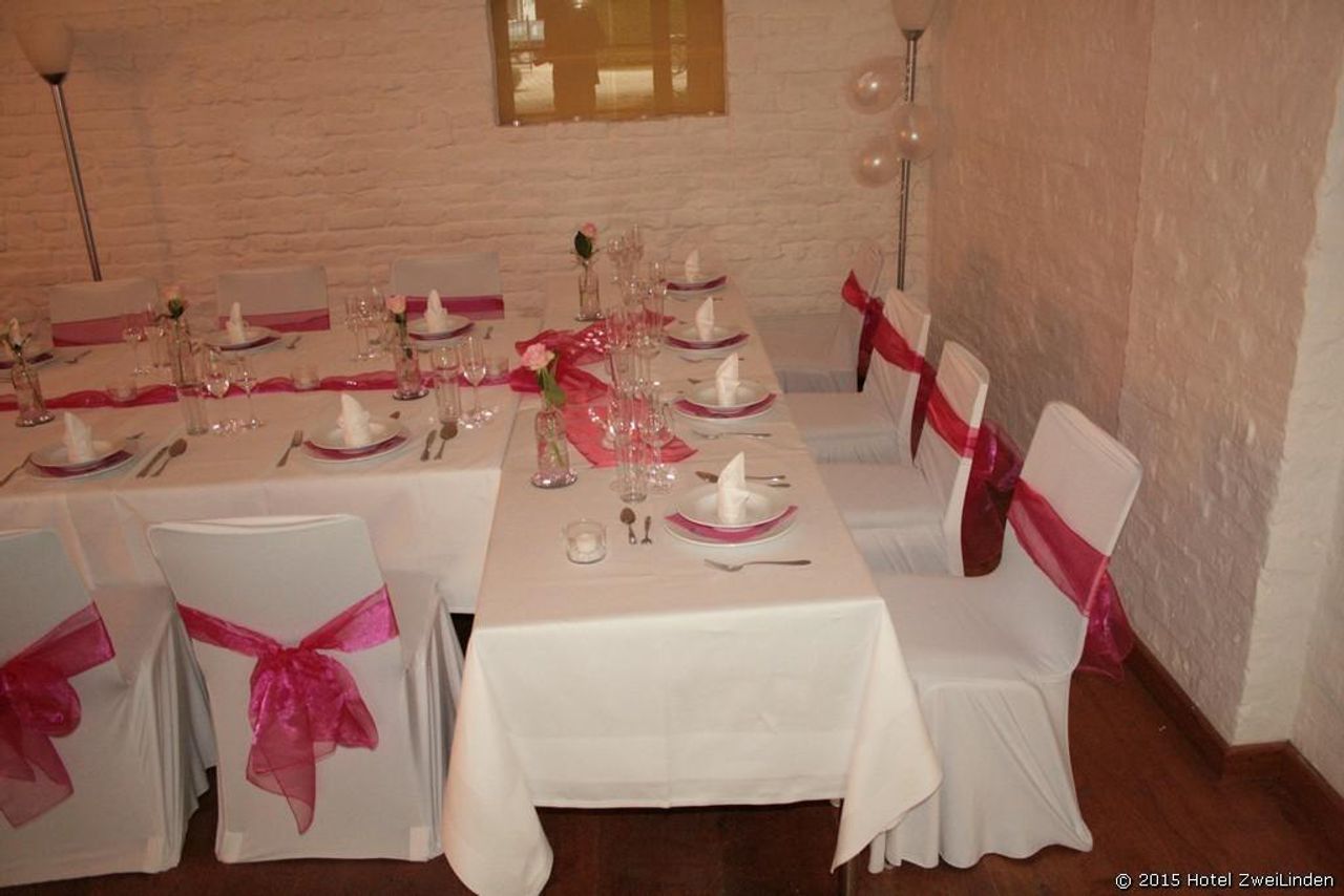 Rest der Welt PR & Marketing Event  ZweiLinden image 10