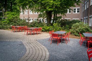 Münster Geburtstag  [whyit] | Campus image 10