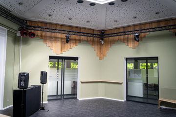 Münster Geburtstag  [whyit] | Campus image 10