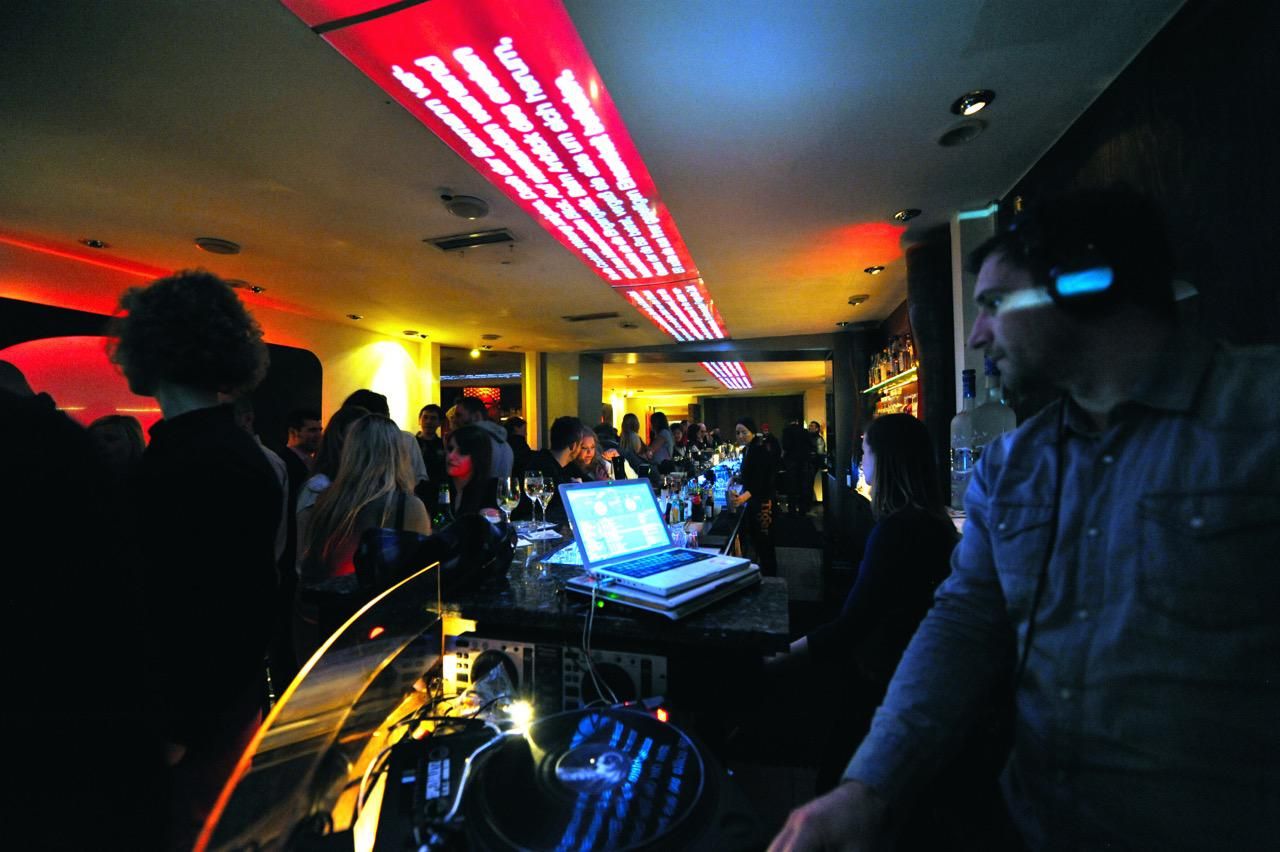 Rest der Welt PR & Marketing Event  al2 eventlocation berlin image 10